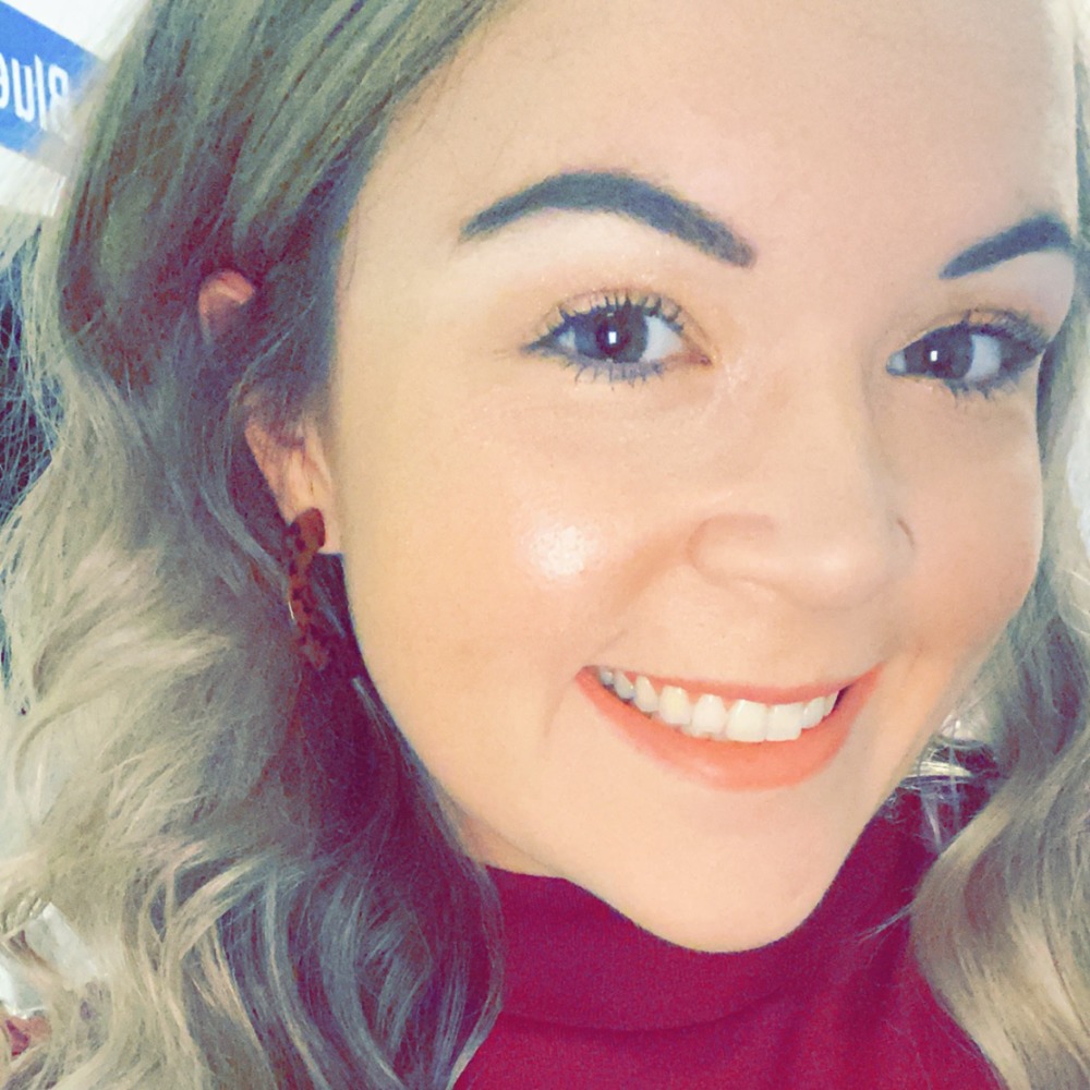 Meet your Posher, Abbie